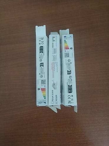 stalaze i police: LED svetiljke za ormane/police – USB punjive, sa senzorom pokreta at lalafo.rs — 1 stalaze i police: LED svetiljke za ormane/police – USB punjive, sa senzorom pokreta — 1