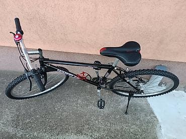 Bicikl Wheeler Proline 2880, 26" CrMb Bicikla Wheeler Proline na lalafo.rs — 8 Bicikl Wheeler Proline 2880, 26" CrMb Bicikla Wheeler Proline — 8