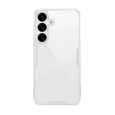 Mobile Phones & Accessories: Futrola NILLKIN Nature za Samsung S931B Galaxy S25 5G bela at lalafo.rs — 1 Mobile Phones & Accessories: Futrola NILLKIN Nature za Samsung S931B Galaxy S25 5G bela — 1