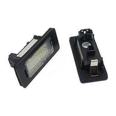 Transport: Led osvetljenje tablice Bmw e46, e90, e92, f30, f32, f34. Led panel za at lalafo.rs — 4 Transport: Led osvetljenje tablice Bmw e46, e90, e92, f30, f32, f34. Led panel za — 4