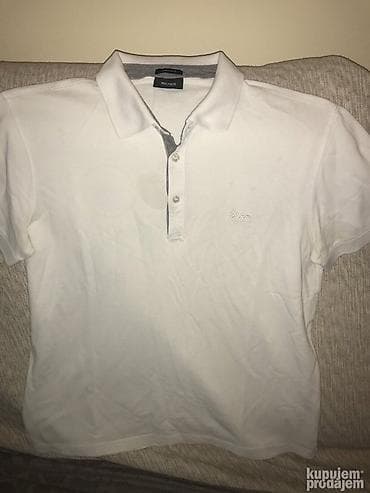 Original Hugo Boss majica L / 3 kom. KAO NOVA Ramena 49cm duzina na lalafo.rs — 2 Original Hugo Boss majica L / 3 kom. KAO NOVA Ramena 49cm duzina — 2