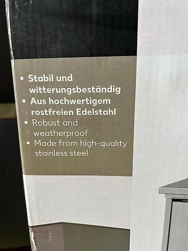 prsluk jaknica mango u: Poštansko sanduče od nerđajućeg čelika – Stainless Steel Letterbox - at lalafo.rs — 5 prsluk jaknica mango u: Poštansko sanduče od nerđajućeg čelika – Stainless Steel Letterbox - — 5