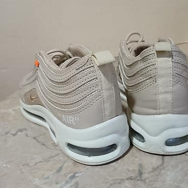 Patike – sportski model sa vazdušnim đonom - Dizajn inspirisan na lalafo.rs — 6 Patike – sportski model sa vazdušnim đonom - Dizajn inspirisan — 6