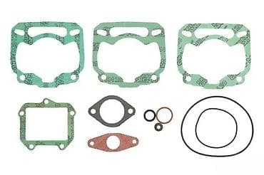 Set di zaptivki za motor – komplet Opis: - Kompletan set zaptivki i na lalafo.rs Set di zaptivki za motor – komplet Opis: - Kompletan set zaptivki i