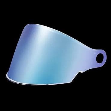 Sports & Leisure: === PART 1: TEXTUAL DESCRIPTION === Plavi vizir za kacigu sa ogledalo at lalafo.rs — 3 Sports & Leisure: === PART 1: TEXTUAL DESCRIPTION === Plavi vizir za kacigu sa ogledalo — 3
