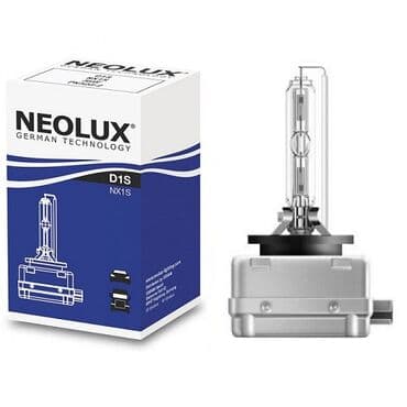 Ksenonska sijalica NEOLUX Xenon D1S (deo OSRAM grupe) nudi bolju na lalafo.rs Ksenonska sijalica NEOLUX Xenon D1S (deo OSRAM grupe) nudi bolju