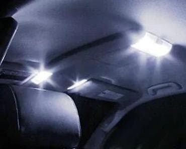 Transport: Cob led diode 39mm. Izuzetno jako svetlo, dosta jace od standardnih at lalafo.rs — 5 Transport: Cob led diode 39mm. Izuzetno jako svetlo, dosta jace od standardnih — 5