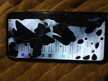 Huawei Y5 (2019) DS Crni 5.71IPS, QC na lalafo.rs — 7 Huawei Y5 (2019) DS Crni 5.71IPS, QC — 7