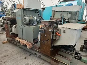 APOKALIPSA DOO Rotacioni frezer sa bušilicama 4390-22 Marka na lalafo.rs — 4 APOKALIPSA DOO Rotacioni frezer sa bušilicama 4390-22 Marka — 4