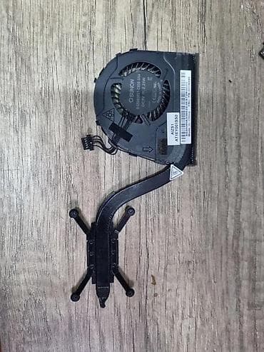 Kuler i hladnjak za Lenovo Yoga 260. ✨ Ispravno na lalafo.rs Kuler i hladnjak za Lenovo Yoga 260. ✨ Ispravno