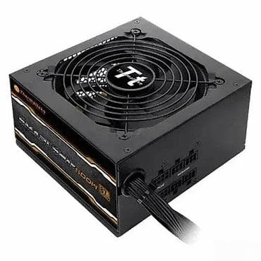 kom sa etiketom: Thermaltake Smart SE modulno napajanje za računar - Serija at lalafo.rs — 1 kom sa etiketom: Thermaltake Smart SE modulno napajanje za računar - Serija — 1