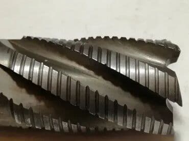 Milling Cutters: Glodalo 35mm 6-pero (2889) Glodalo, mm pero Glodalo (mm) pero at lalafo.rs — 5 Milling Cutters: Glodalo 35mm 6-pero (2889) Glodalo, mm pero Glodalo (mm) pero — 5