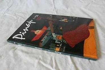 PERLE 17, PINAP 3 (HC), DARKWOOD | Odlično očuvan. Nečitan. Sitni na lalafo.rs — 9 PERLE 17, PINAP 3 (HC), DARKWOOD | Odlično očuvan. Nečitan. Sitni — 9