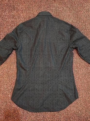 Muška košulja French Connection Prvoklasna besprekorna predivna na lalafo.rs — 8 Muška košulja French Connection Prvoklasna besprekorna predivna — 8