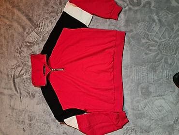 Muški duks LCW CASUAL, veličina M. - Model: pulover/duks sa na lalafo.rs Muški duks LCW CASUAL, veličina M. - Model: pulover/duks sa