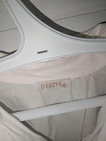 pantalone gina benotti: Košulja BERNE – bela, dugi rukavi, veličina M - Kroj: ravna, duža na lalafo.rs — 3 pantalone gina benotti: Košulja BERNE – bela, dugi rukavi, veličina M - Kroj: ravna, duža — 3