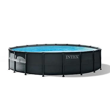 intex sx 925: Intex nadzemni bazen – okrugli, sa čeličnim ramom - Kategorija at lalafo.rs — 1 intex sx 925: Intex nadzemni bazen – okrugli, sa čeličnim ramom - Kategorija — 1