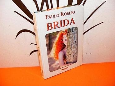 Autor: Paulo Koeljo Izdavač: Paideia, Beograd Godina izdanja: 2008 na lalafo.rs Autor: Paulo Koeljo Izdavač: Paideia, Beograd Godina izdanja: 2008