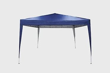 006 Progarden gazebo tenda Dimenzije: 3 × 3 m Konstrukcija: čelični na lalafo.rs — 2 006 Progarden gazebo tenda Dimenzije: 3 × 3 m Konstrukcija: čelični — 2