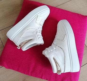 Nove preudobne premekane br 38
Veliko Sniženje na lalafo.rs — 6 Nove preudobne premekane br 38
Veliko Sniženje — 6