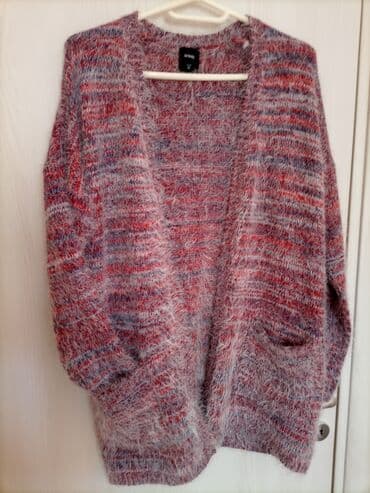 M, Na kopčanje, Prugasti na lalafo.rs M, Na kopčanje, Prugasti