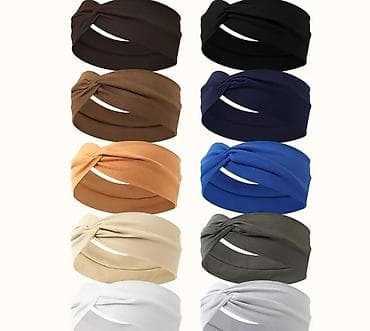 Trake za kosu ukrstene moderan fazon.Sa elastinom.Vise at lalafo.rs — 3 Trake za kosu ukrstene moderan fazon.Sa elastinom.Vise — 3