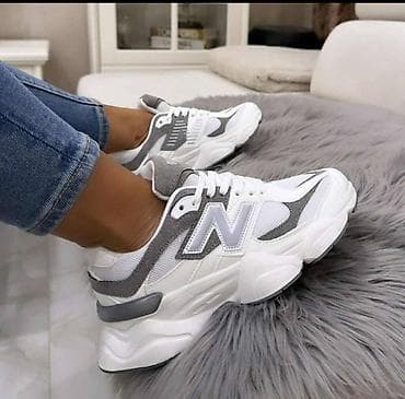 New balance 9060 patike NOVO Novo Brojevi 36 do 41 fb Moja Kupovina na lalafo.rs — 5 New balance 9060 patike NOVO Novo Brojevi 36 do 41 fb Moja Kupovina — 5