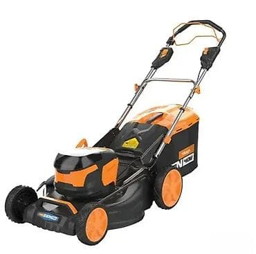 Villager LM 5111 E Matic ZEN akumulatorska samohodna kosačica Šifra na lalafo.rs — 4 Villager LM 5111 E Matic ZEN akumulatorska samohodna kosačica Šifra — 4