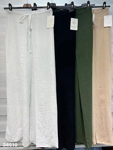 Women's Clothing: 04. Pantalone 2.300 dinara A at lalafo.rs — 3 Women's Clothing: 04. Pantalone 2.300 dinara A — 3