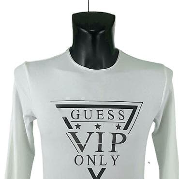 Majica guess, vel. S, extra slim fit marka: guess veličina: s na lalafo.rs — 3 Majica guess, vel. S, extra slim fit marka: guess veličina: s — 3