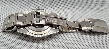 Rolex GMT‑Master II “Pepsi” – Oyster Perpetual Date - Prečnik sata na lalafo.rs — 6 Rolex GMT‑Master II “Pepsi” – Oyster Perpetual Date - Prečnik sata — 6