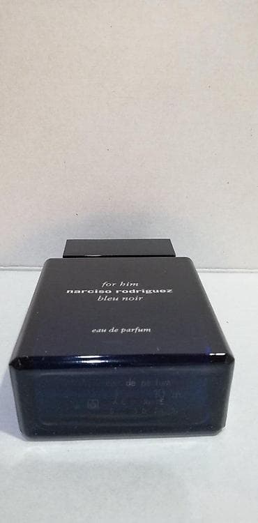 Personal Items: NARCISO RODRIGUEZ FOR HIM BLEU NOIR EDP100ML TSTR | Narciso at lalafo.rs — 2 Personal Items: NARCISO RODRIGUEZ FOR HIM BLEU NOIR EDP100ML TSTR | Narciso — 2