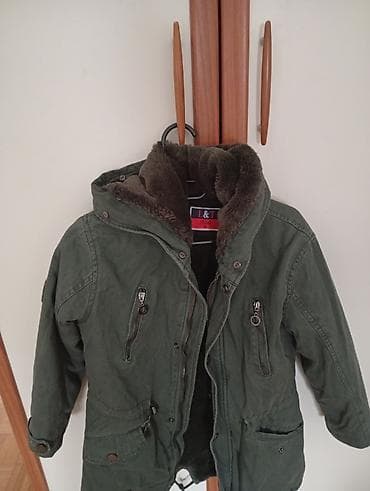 F&F, Parka, 164-170 na lalafo.rs F&F, Parka, 164-170