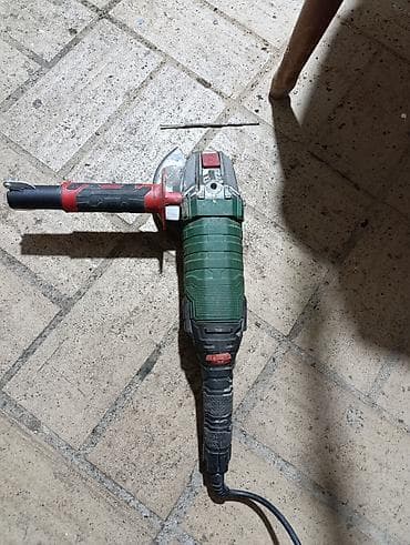 Ugaona brusilica Parkside PWS 230 - Električna ugaona brusilica sa na lalafo.rs Ugaona brusilica Parkside PWS 230 - Električna ugaona brusilica sa