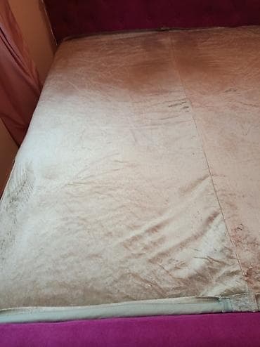 Dekorativni prekrivač za krevet sa volanima - Materijal: mekana na lalafo.rs — 4 Dekorativni prekrivač za krevet sa volanima - Materijal: mekana — 4