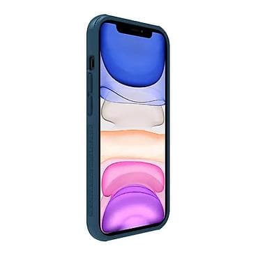 Futrola NILLKIN SUPER FROST PRO za iPhone 14 Pro Max (6.7) plava na lalafo.rs — 4 Futrola NILLKIN SUPER FROST PRO za iPhone 14 Pro Max (6.7) plava — 4