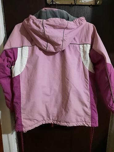 Jakna za devojcice kvalitetna i lepa na lalafo.rs — 2 Jakna za devojcice kvalitetna i lepa — 2