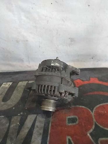 ALTERNATOR 2.0HDI ZA CHEVROLET CAPTIVA OD 2006. DO 2011. GOD. | na lalafo.rs ALTERNATOR 2.0HDI ZA CHEVROLET CAPTIVA OD 2006. DO 2011. GOD. |