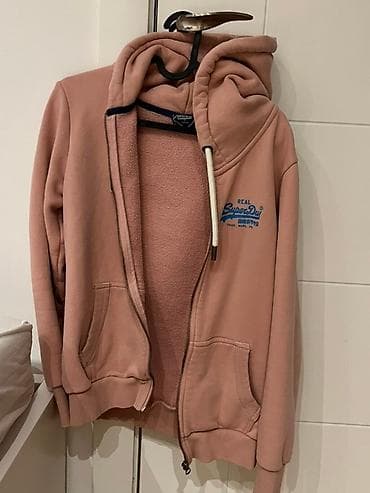 kom sa etiketom: Superdry damska dukserica na rajsferšlus sa kapuljačom - Model: zip at lalafo.rs — 1 kom sa etiketom: Superdry damska dukserica na rajsferšlus sa kapuljačom - Model: zip — 1