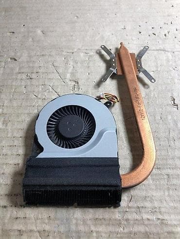 Kuler i hladnjak za Toshiba C870. ✨ Ispravan na lalafo.rs Kuler i hladnjak za Toshiba C870. ✨ Ispravan