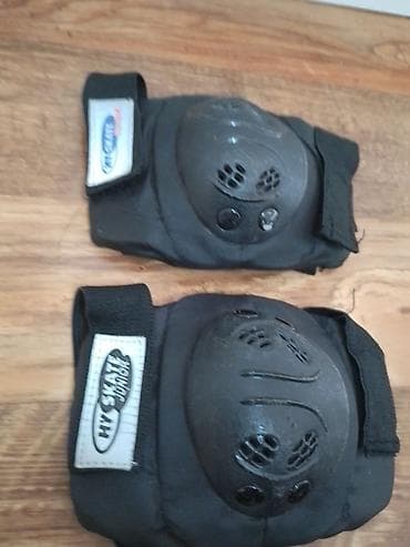 HY SKATE Junior – komplet zaštitne opreme za rolanje/skate - Komplet na lalafo.rs — 4 HY SKATE Junior – komplet zaštitne opreme za rolanje/skate - Komplet — 4