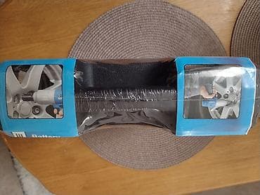 Merni alati i instrumenti: Akumukatorski udarni odvijač za točkove - -Pun energije: CARTREND na lalafo.rs — 5 Merni alati i instrumenti: Akumukatorski udarni odvijač za točkove - -Pun energije: CARTREND — 5