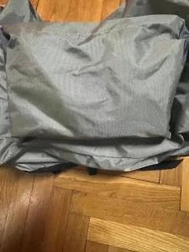 Bike accessories: Biciklističke bisage/trodelne torbe za zadnji nosač - Konfiguracija at lalafo.rs — 9 Bike accessories: Biciklističke bisage/trodelne torbe za zadnji nosač - Konfiguracija — 9