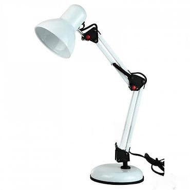 Stona lampa ljubičasta E27 ( sl.1 ) = 549, oo Stona lampa Bela E27 ( na lalafo.rs — 1 Stona lampa ljubičasta E27 ( sl.1 ) = 549, oo Stona lampa Bela E27 ( — 1