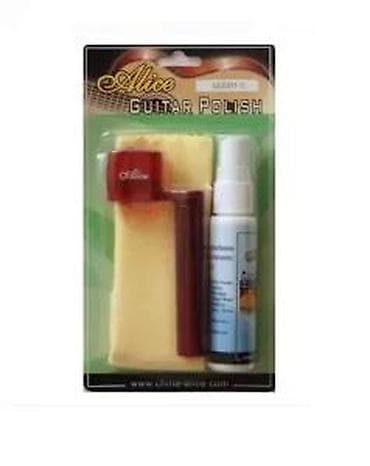 KOMPLET ZA POLIRANJE GITARE 30ML BESPLATNA DOSTAVA | Komplet kao sa na lalafo.rs KOMPLET ZA POLIRANJE GITARE 30ML BESPLATNA DOSTAVA | Komplet kao sa