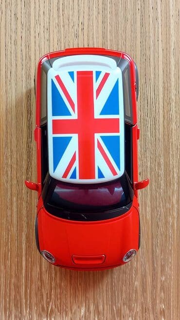 Autići: Nov metalni model automobila Mini Moris. Otvaraju mu se vrata, može da na lalafo.rs — 2 Autići: Nov metalni model automobila Mini Moris. Otvaraju mu se vrata, može da — 2