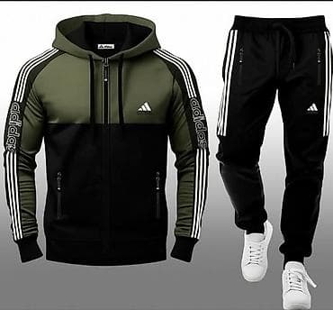Muske od likre m, l, xl, 2xl
Cena 3500 din na lalafo.rs — 5 Muske od likre m, l, xl, 2xl
Cena 3500 din — 5