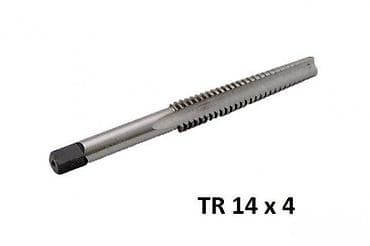 cista koza broj: Navojna slavina – trapezni navoj TR 14×4 - Tip: trapezoidna slavina na lalafo.rs — 3 cista koza broj: Navojna slavina – trapezni navoj TR 14×4 - Tip: trapezoidna slavina — 3