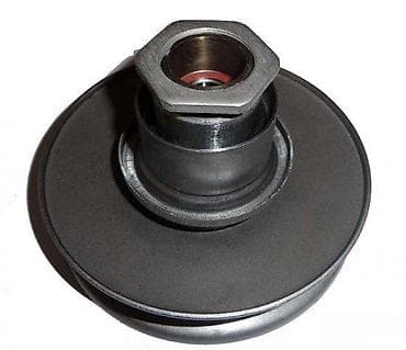 Remenica/kućište sa ležajem za pogon – metalna remenica sa na lalafo.rs Remenica/kućište sa ležajem za pogon – metalna remenica sa