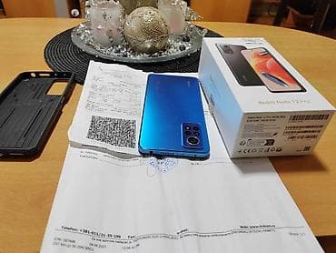 Na prodaju Xiaomi Redmi Note 12 Pro 4G 8/256 Telefon dolazi sa na lalafo.rs — 2 Na prodaju Xiaomi Redmi Note 12 Pro 4G 8/256 Telefon dolazi sa — 2